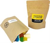50g Mixed Lollies In Compostable Bag