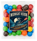 50g Mixed M&Ms Cello Bag