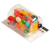 50gm Jelly Beans Biz Card