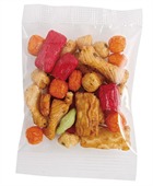 50gm Rice Crackers Cello Bag