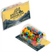 50gram M&M Biz Cards