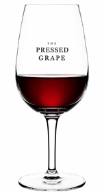 510ml Alba Grand Red Wine Taster