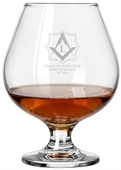 518ml Sovereign Brandy Snifter