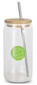 550ml Seville Glass Tumbler