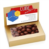 55gm Coffee Beans Business Card Box
