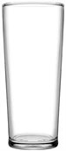 570ml Senator Tempered & Nucleated Beer Glass