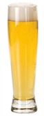 592ml Altitude Tall Pilsener Beer Glass