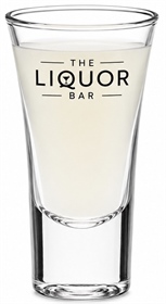 59ml Vortex Shot Glass