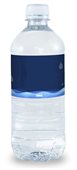 600ml Custom Branded Bottled Water