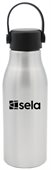 600ml Willow Recycled Aluminium Bottle
