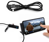 60W Bidirectional Sync Cable