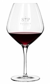 610ml Toulon Wine Glass