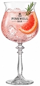 620ml Regency Gin and Tonic Glass