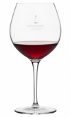 660ml Epernay Red Wine Glass