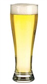 680ml Brasserie Beer Glass