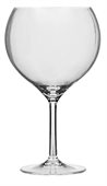 700ml Swizzle Polycarbonate Balloon Cocktail Glass