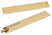 70gsm Kraft Pen Sleeve