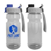 710ml Kahuna Sports Bottle With Quick Snap Lid