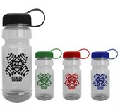 710ml Kahuna Sports Bottle With Tethered Lid