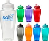 710ml rPET Tessa Drink Bottle
