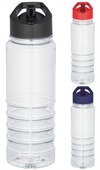 710ml Spin Water Bottle
