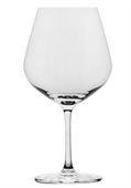 740ml Versailles Burgundy Wine Glass