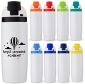 750ml Velocity Drink Bottle