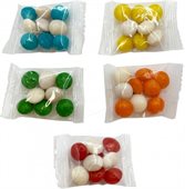 7gm Chewy Fruits Cello Bag