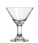 89ml Sipper Mini Martini Glass