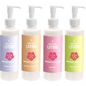 8oz Body & Hand Lotion Pump