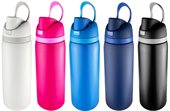 900ml Appia Metal Drink Bottle