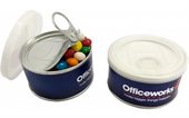 90g Chewy Fruits In Small Pull Can