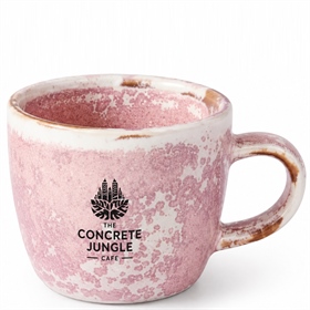 90ml Baldoni Porcelain Espresso Cup