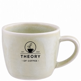 90ml Vitali Porcelain Espresso Cup