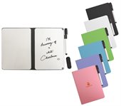 A5 NoteWipe Notebook