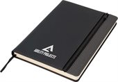 A5 Zip Pocket Notebook