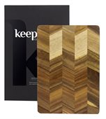 Acacia Wood Chopping Board