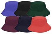 Bucket Hats