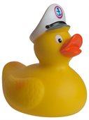 Admiral Duck Captain Duck