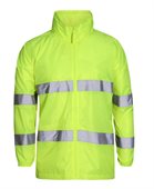 Hi Vis Rain Gear