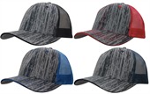 Adventure Trucker Cap