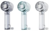 Aero Transparent Cooling Fan