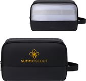 AeroLOFT™ Wet & Dry Toiletry Bag