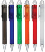 Deluxe Plastic Pens