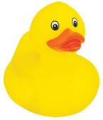 Albert Rubber Duck