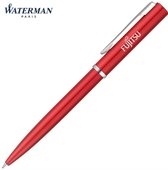 Allure Ball Pen Red CT