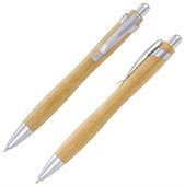 Alpha Bamboo Pen