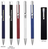 Altair Recycled Aluminum Pen