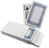 Amatrice Classic Playing Cards