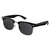 Metal Frame Sunglasses